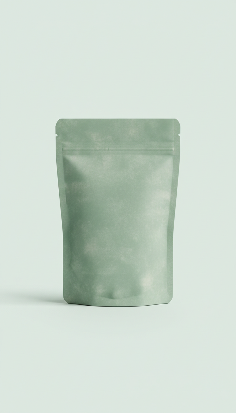 Senior Dog Supplement Resealable Pouch