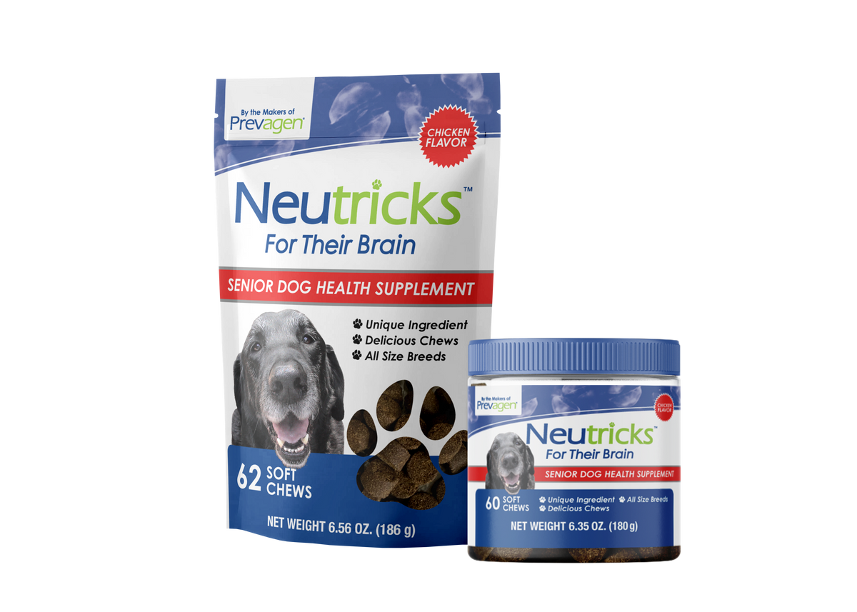 Neutricks 60ct Jar