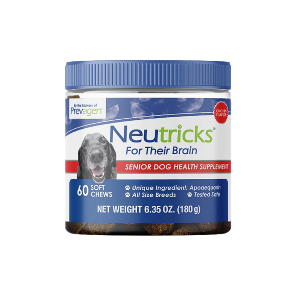 Neutricks