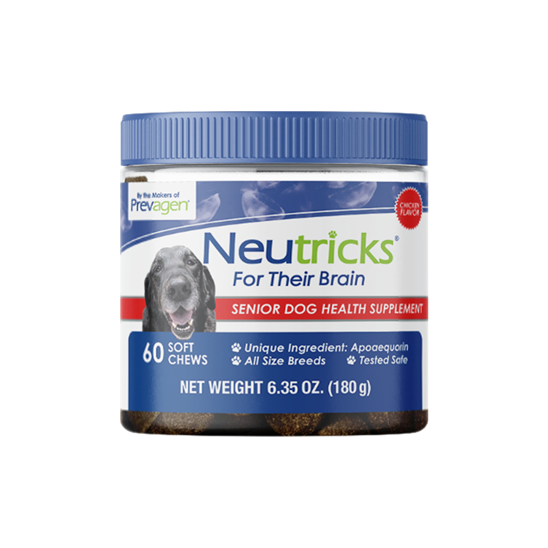 Neutricks