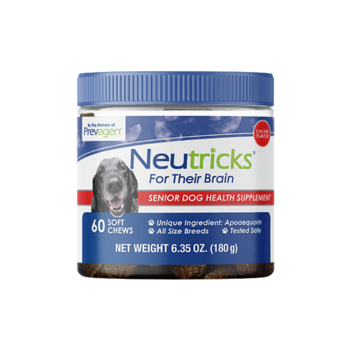 Neutricks