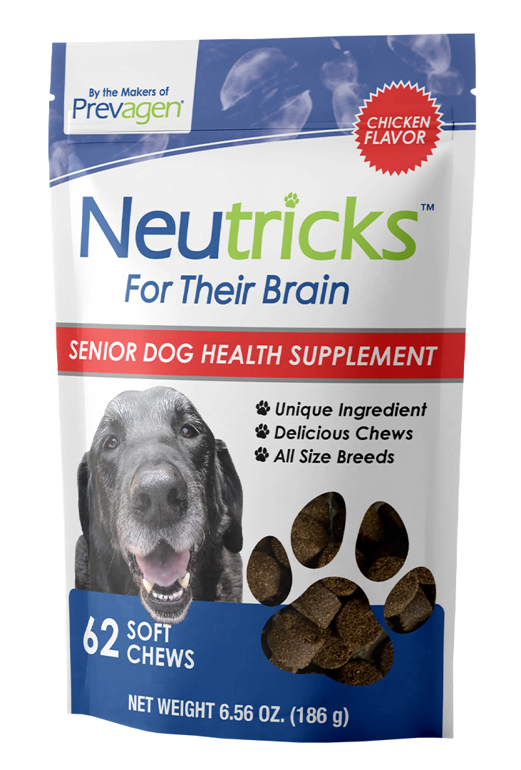 Neutricks 62ct Pouch 12px Case